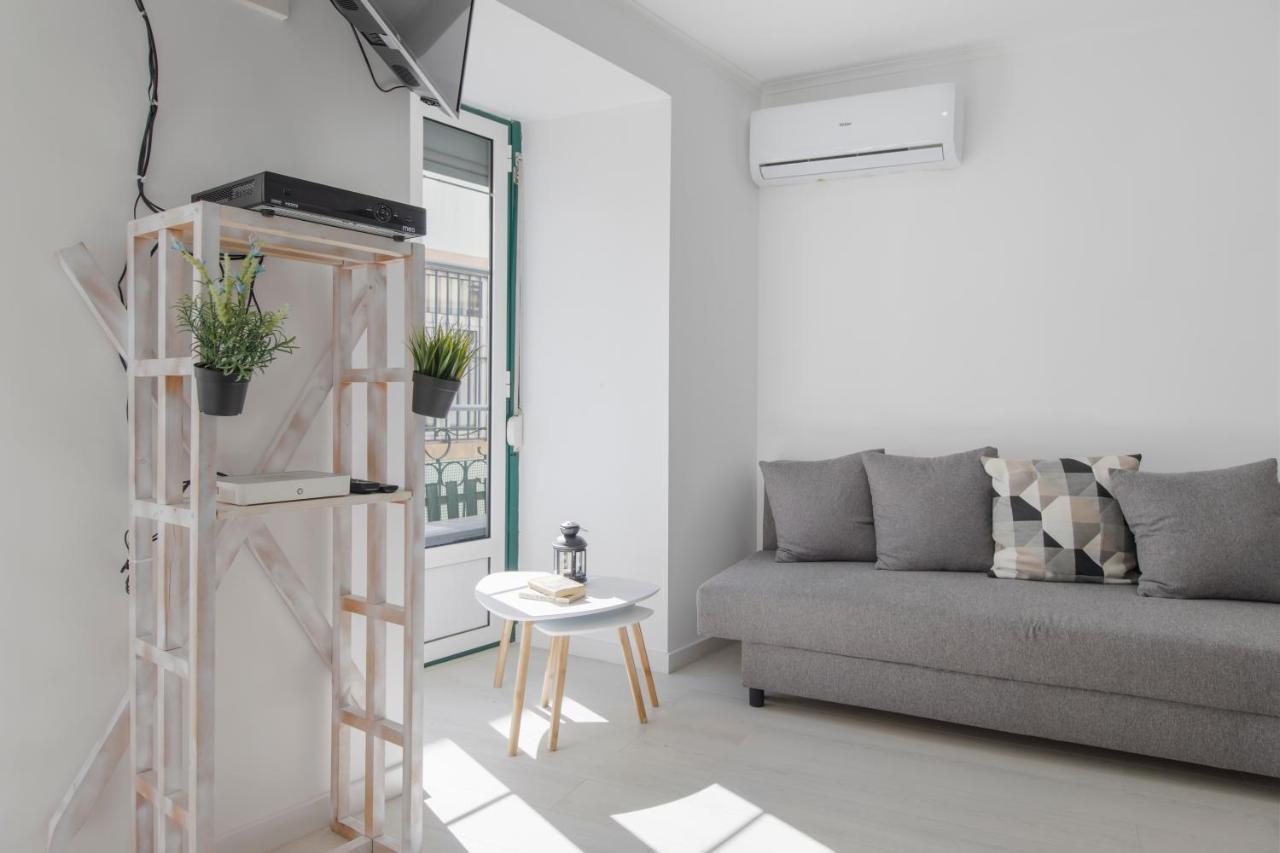 LisboaAlfama Modern Beco Da Lapa公寓 外观 照片